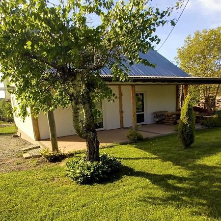 Apartamento Chmarnik Polańczyk Exterior foto