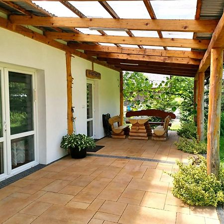 Apartamento Chmarnik Polańczyk Exterior foto