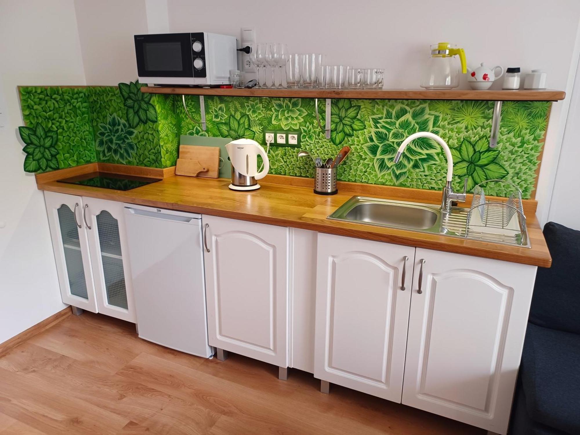 Apartamento Chmarnik Polańczyk Exterior foto
